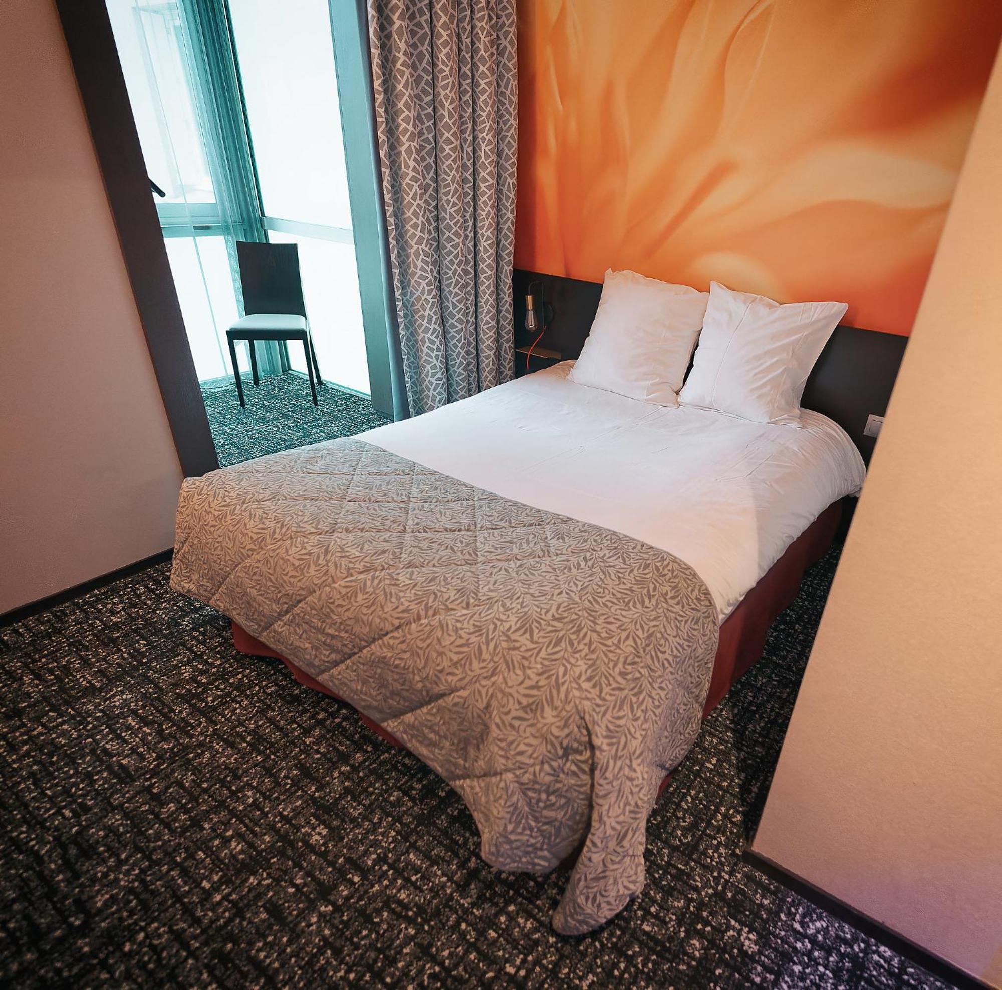 Comfort Single Room