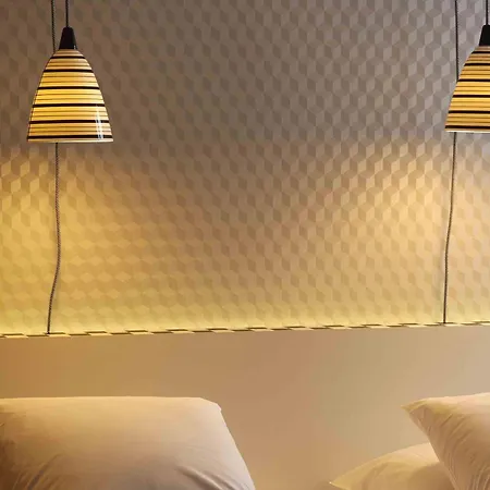 Hotel Mercure Brest Centre Les Voyageurs-3